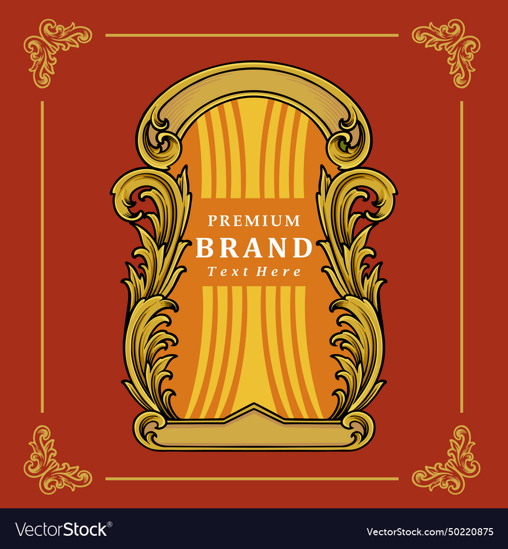 Trademark logo tags Royalty Free Vector Image - VectorStock