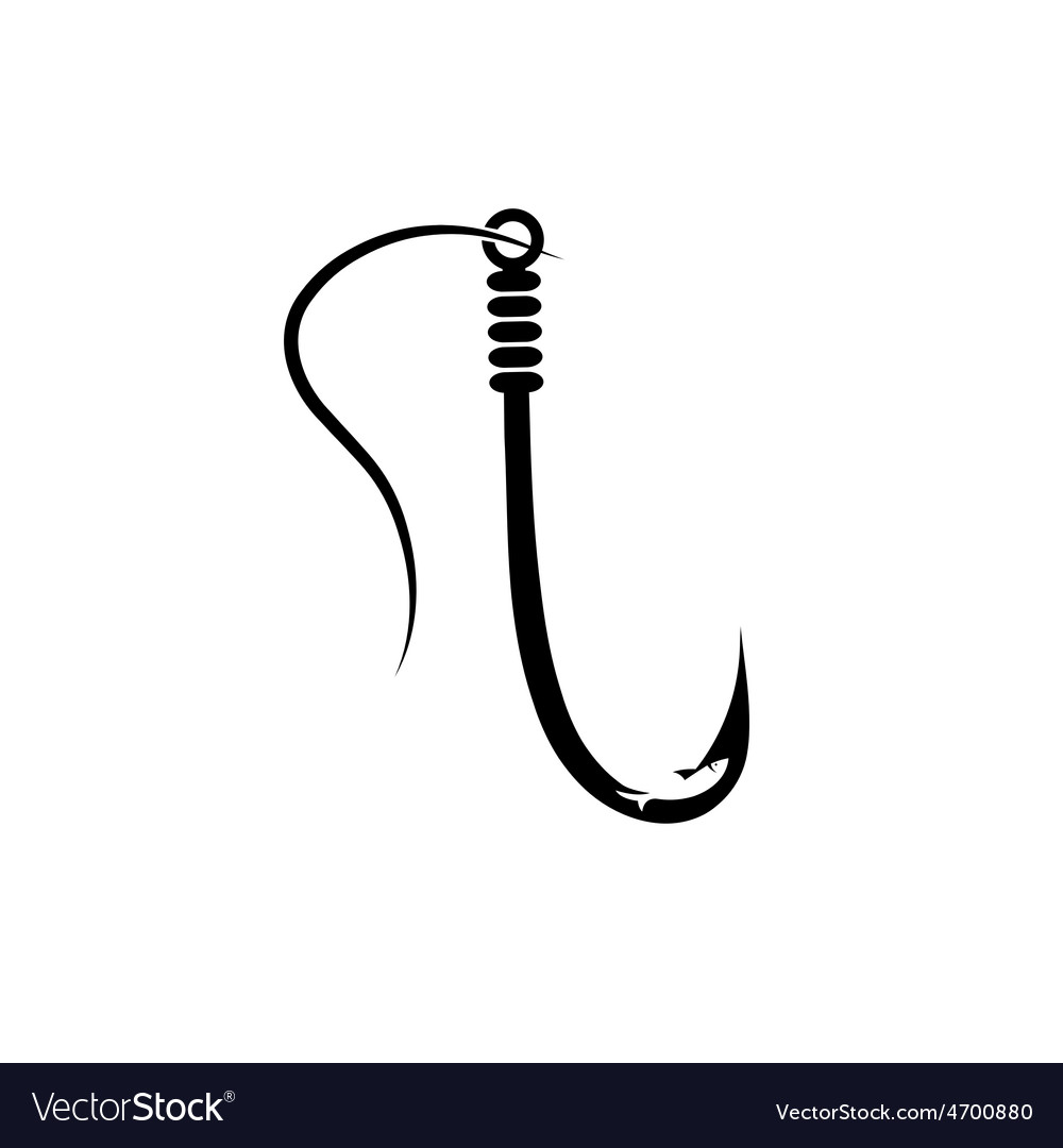 Fishing Hook - Segredosdapluma.com