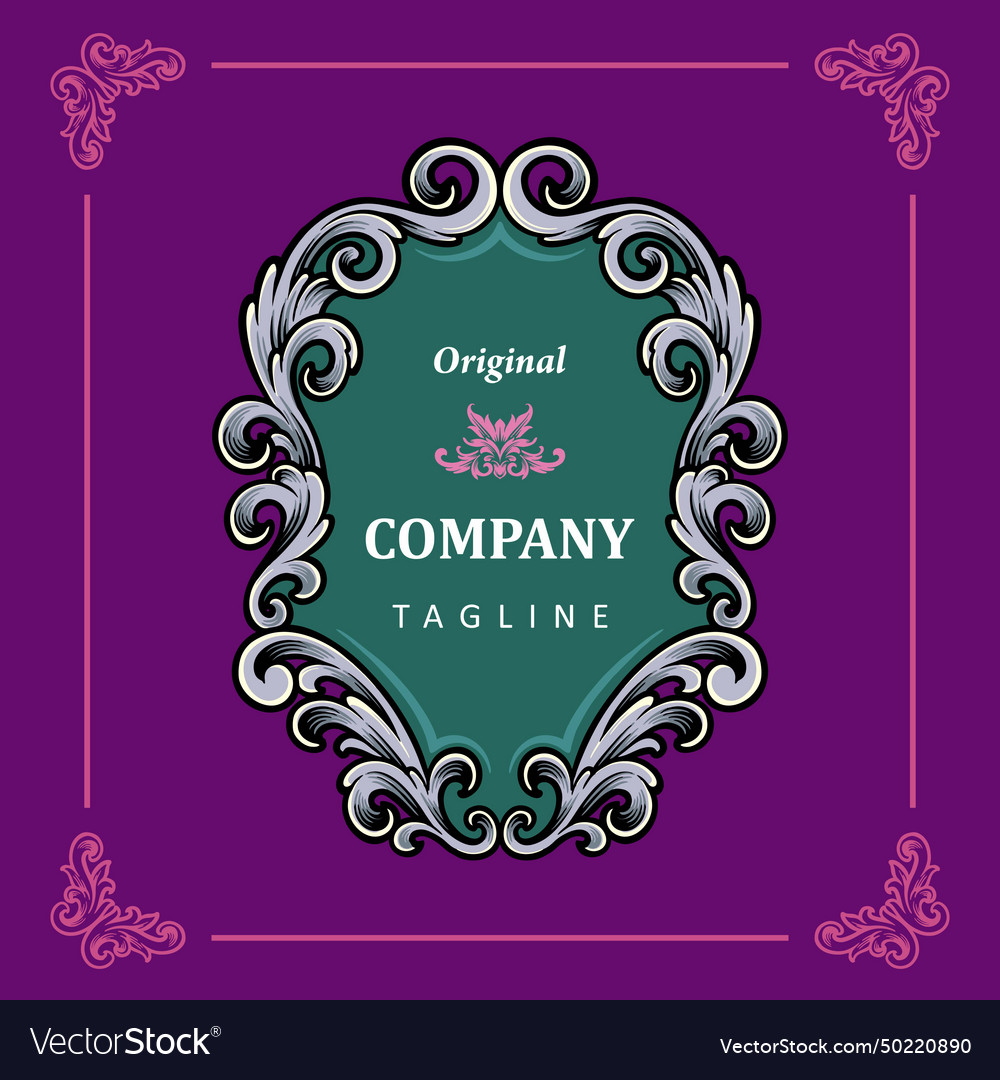 Packaging labels Royalty Free Vector Image - VectorStock