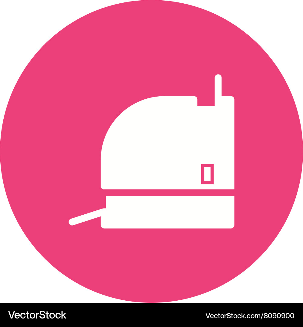 Printer Royalty Free Vector Image - VectorStock