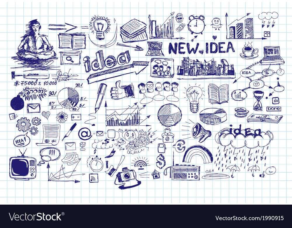 Speech Royalty Free Vector Image - VectorStock