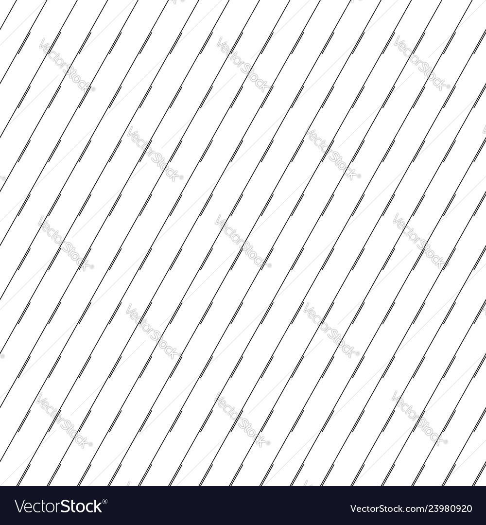 Seamless diagonal pattern Royalty Free Vector Image