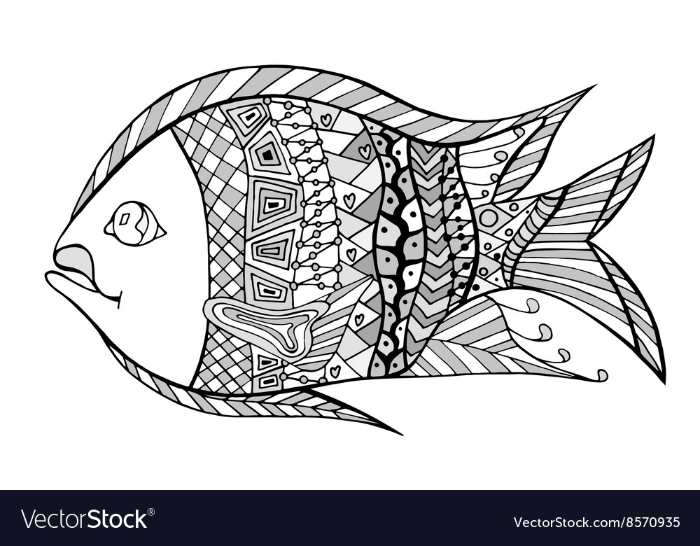 Tangle Patterns Stylized Fish Royalty Free Vector Image New Tangle Patterns Tangle Patterns Stylized Fish Royalty Free Vector Image New Tangle Patterns
