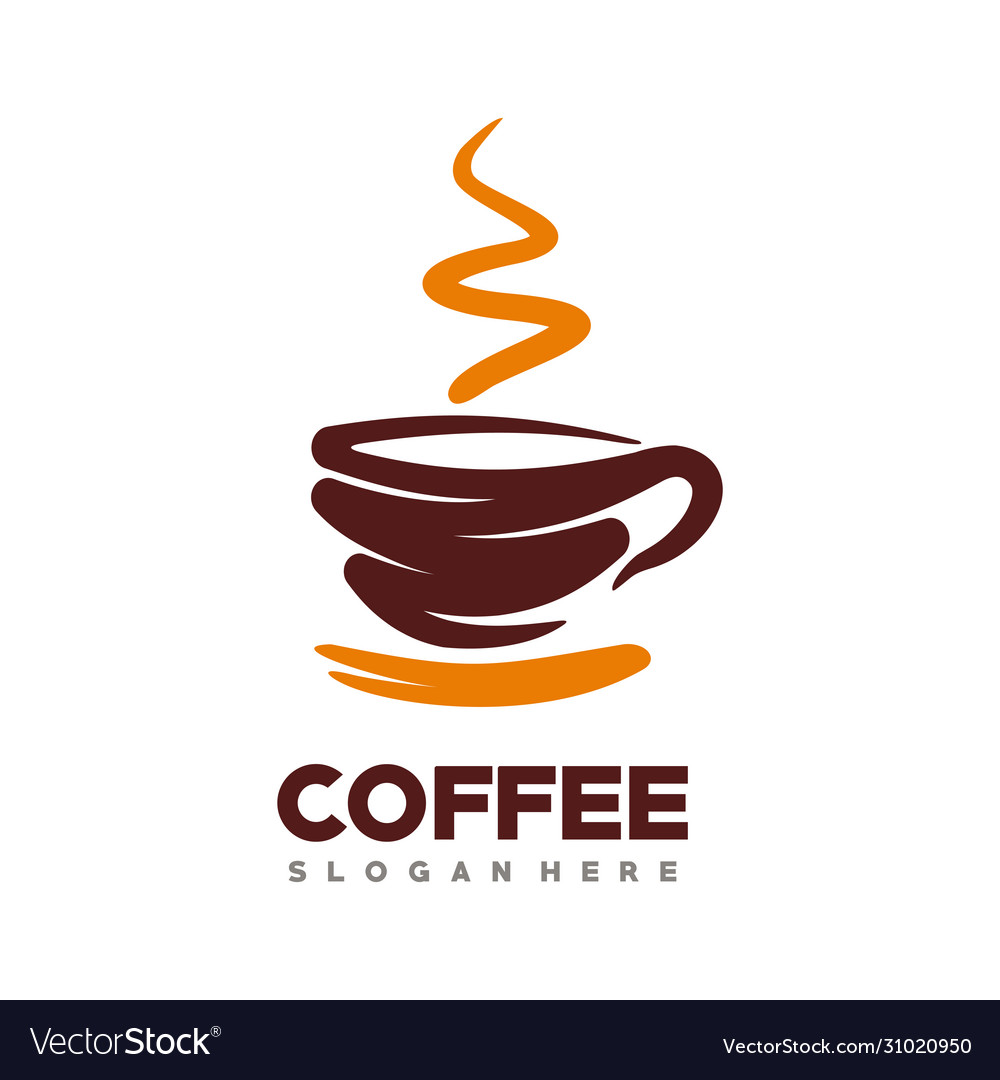 Cafe Logo Ideas