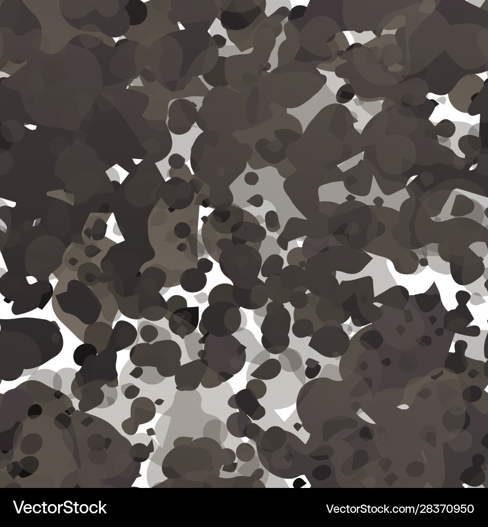 Distress seamless pattern Royalty Free Vector Image