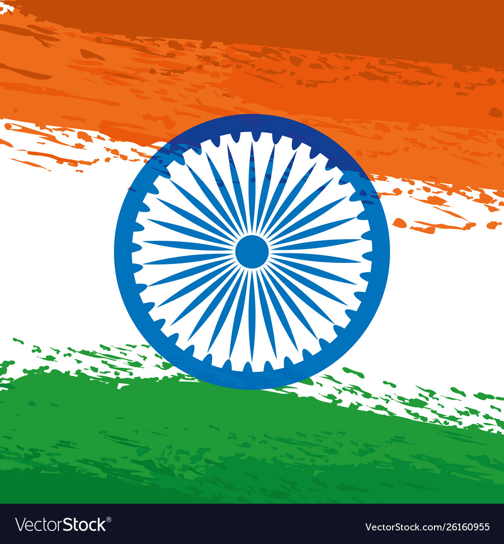 What Does Ashoka Chakra Represent In The Flag Of India