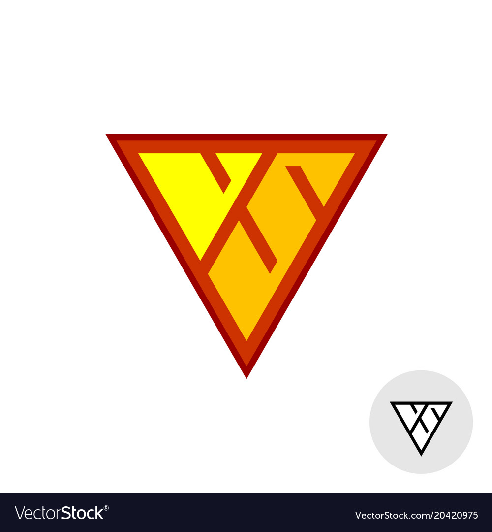 Versus Symbol Vs