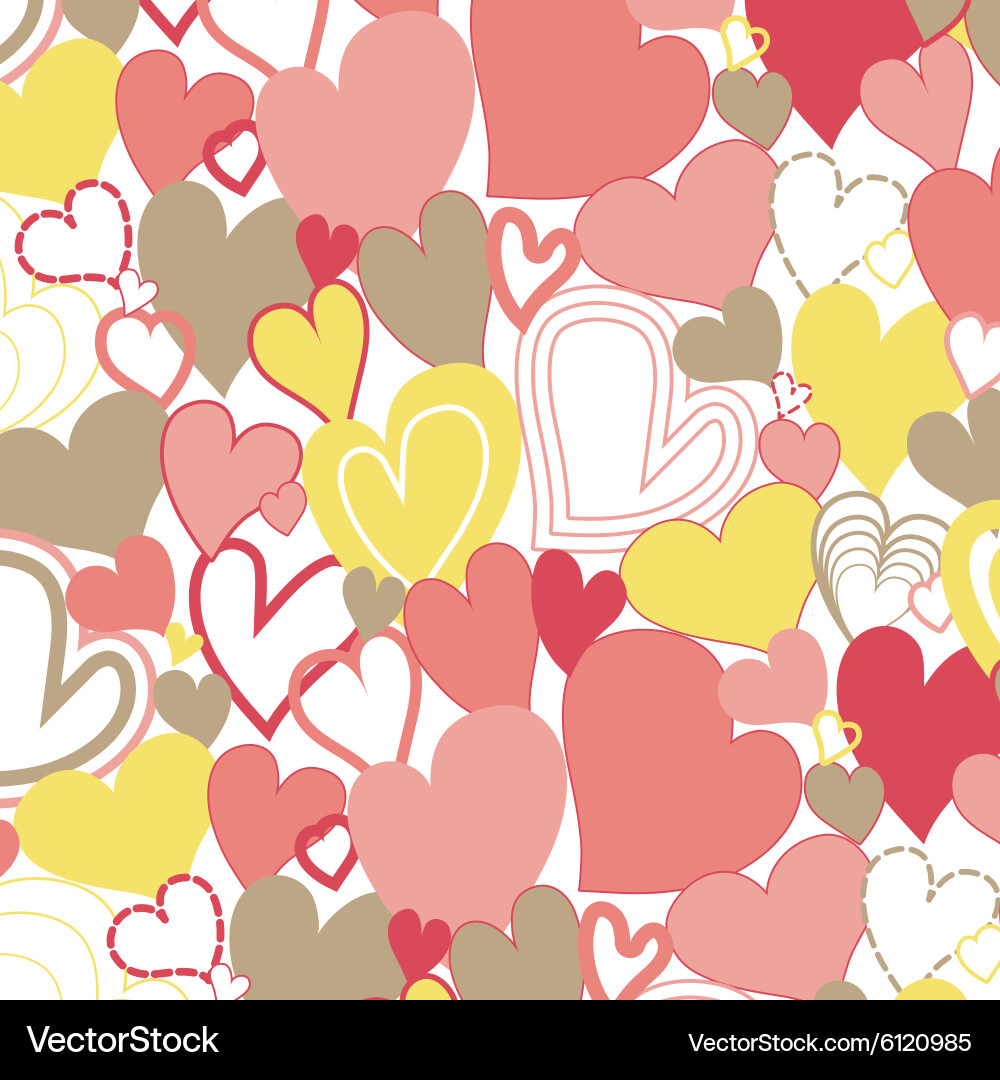 Heart Royalty Free Vector Image - VectorStock