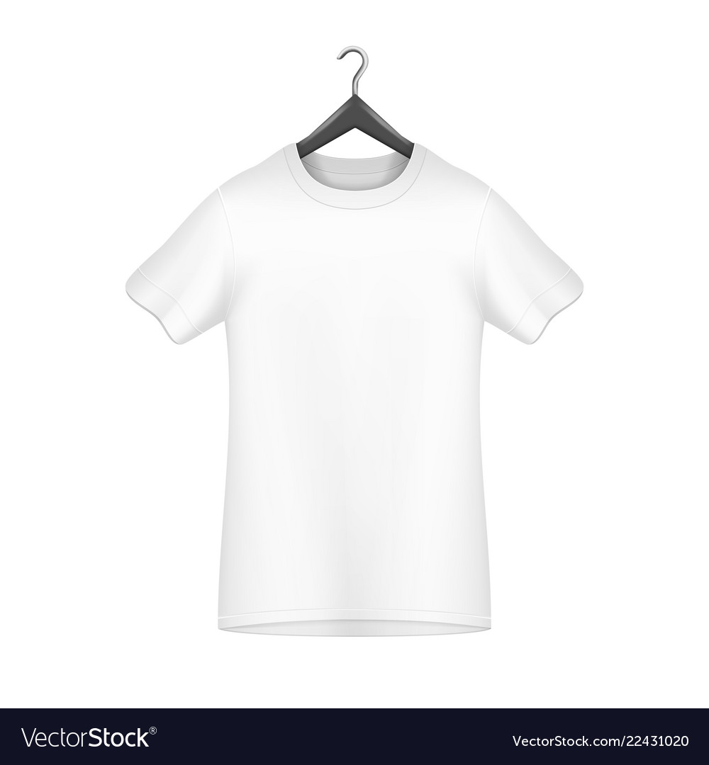 t shirt on hanger png