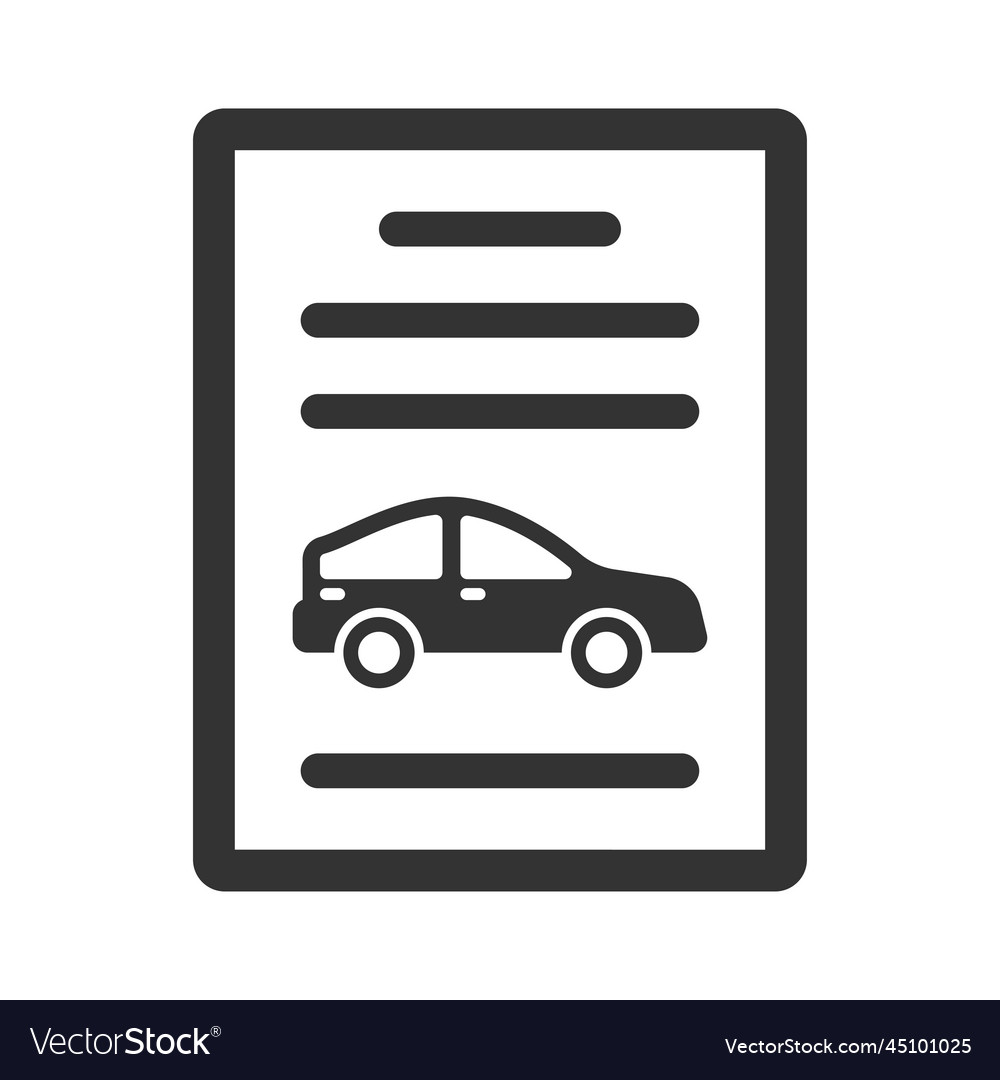 auto-insurance-policy-icon-royalty-free-vector-image