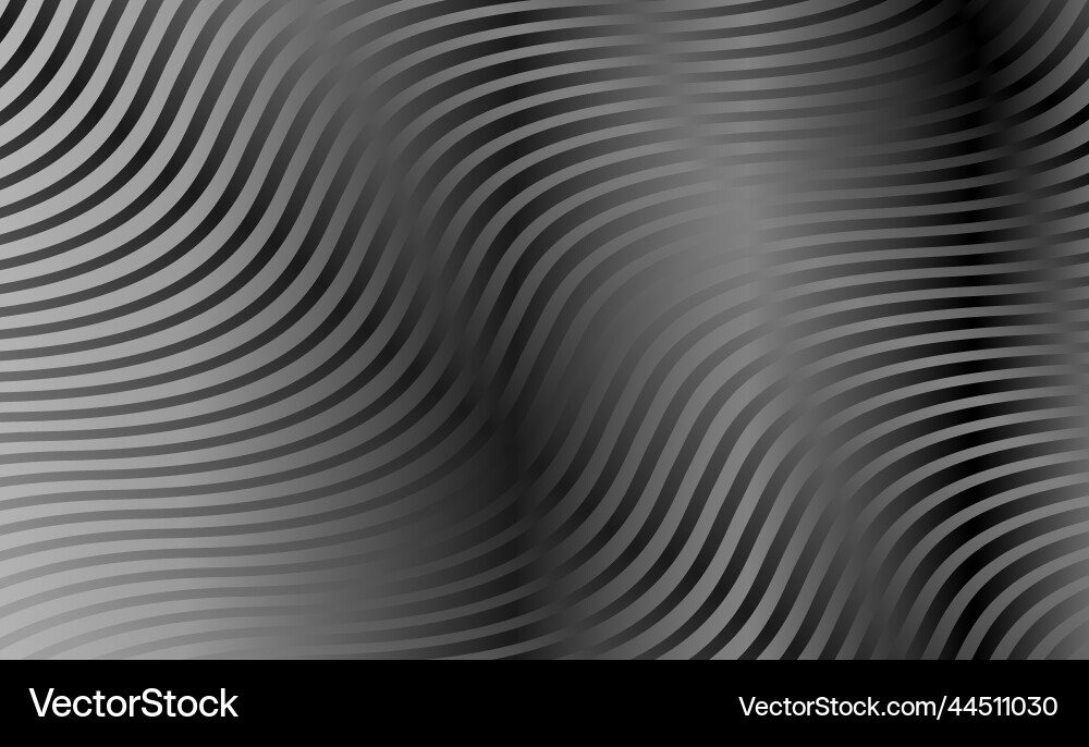 Abstract black background Royalty Free Vector Image