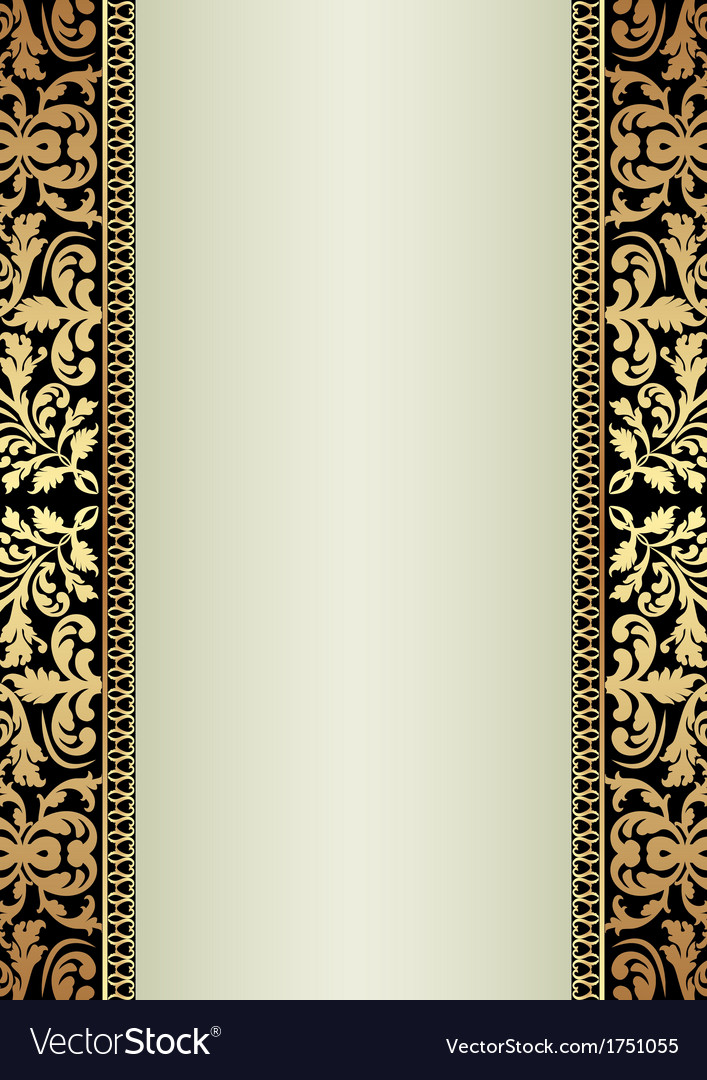 Beige background Royalty Free Vector Image - VectorStock