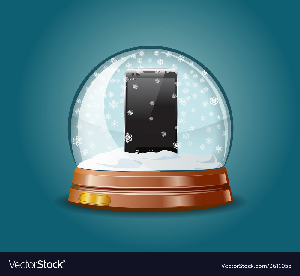 cell-phone-in-snow-globe-vector-3611055.jpg