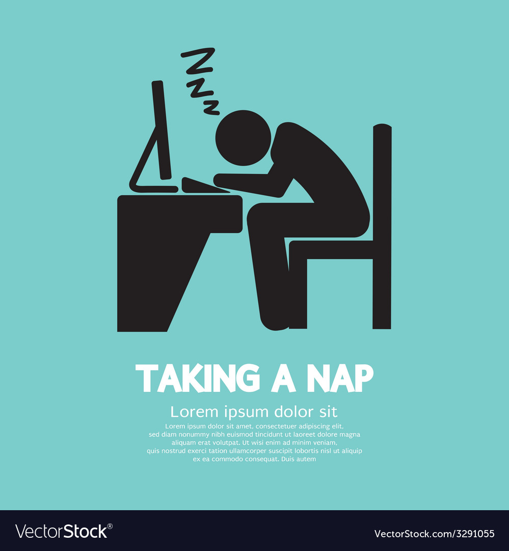 taking-a-nap-graphic-symbol-royalty-free-vector-image