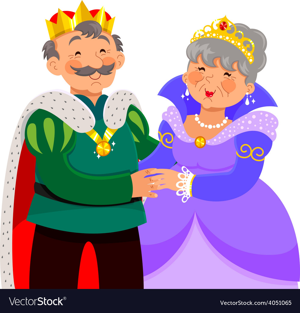 King and queen Stock Photos, Royalty Free King and queen Images