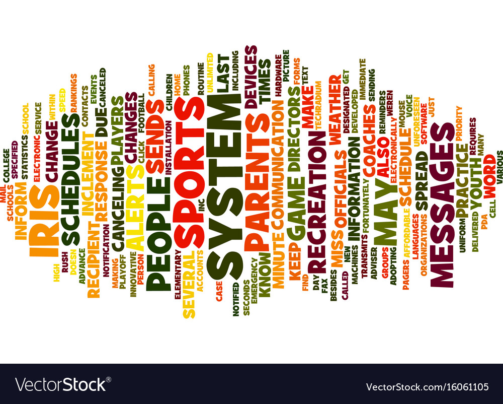 youth sports schedules alerts keep parents in the how to make a sports schedule
