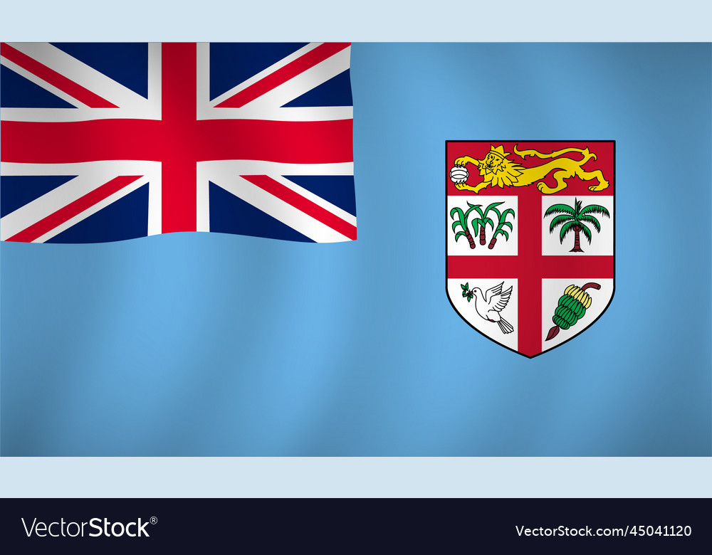 Fiji Flag Background Royalty Free Vector Image fiji-flag-background-royalty-free-vector-image