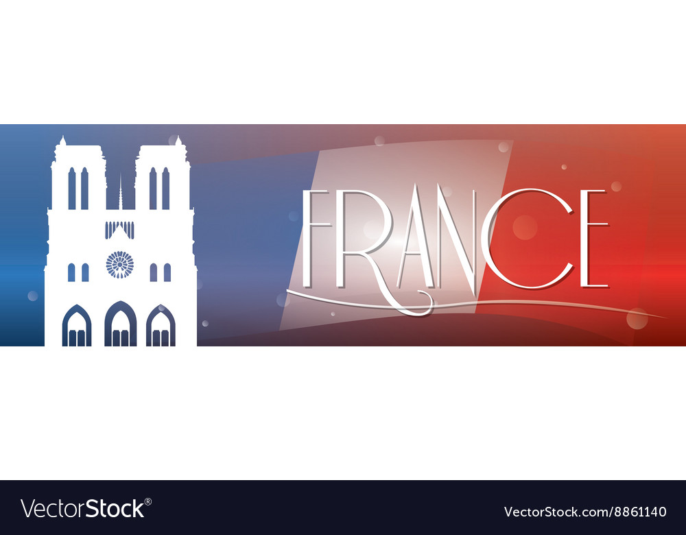 Country banner Royalty Free Vector Image - VectorStock