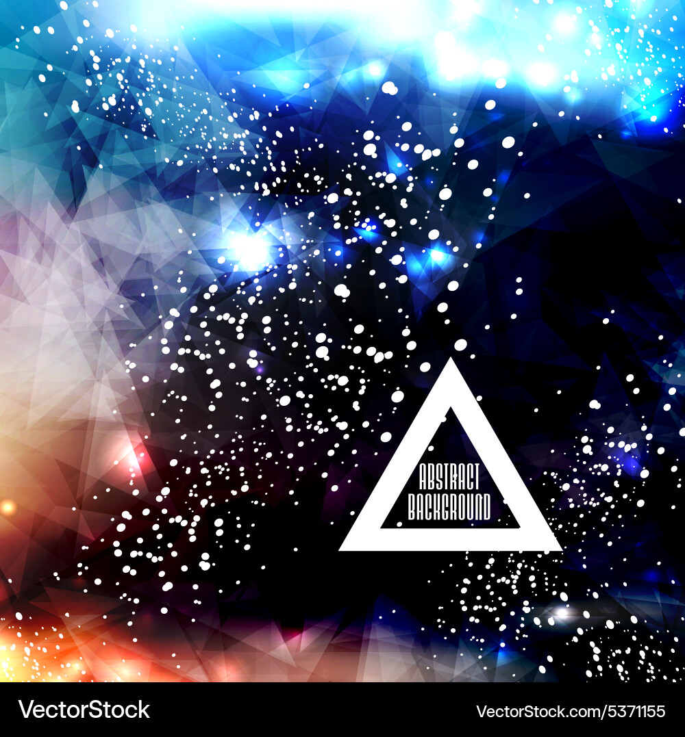 Hipster background Royalty Free Vector Image - VectorStock