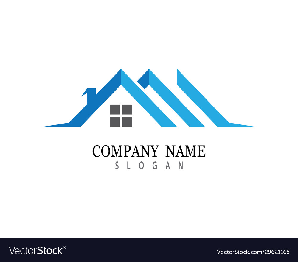 House symbol Royalty Free Vector Image - VectorStock