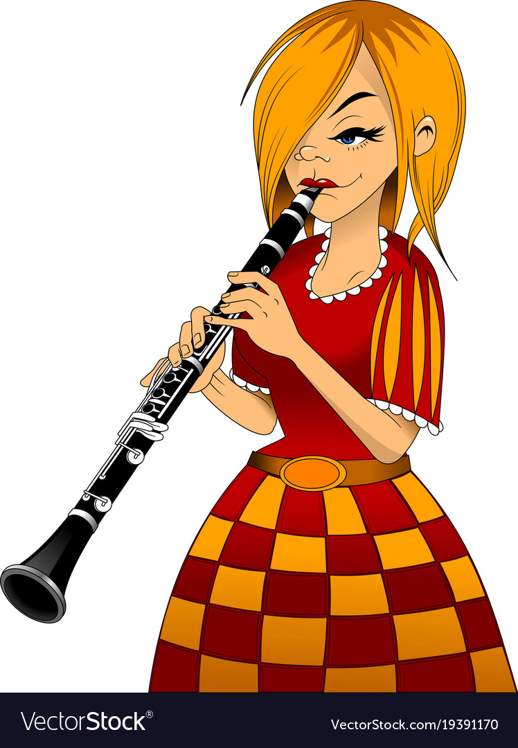 Clarinet Cartoon - See more ideas about clarinet, clarinet music, band