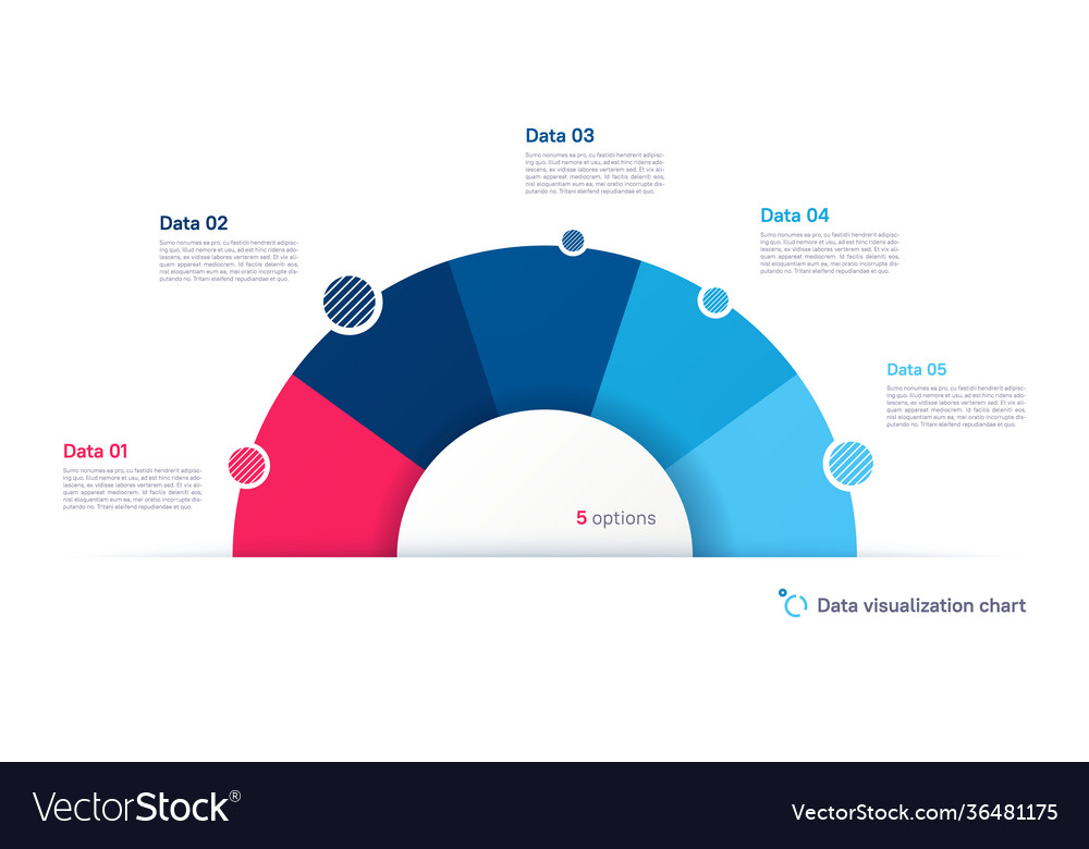 pie-chart-infographic-template-in-form-royalty-free-vector