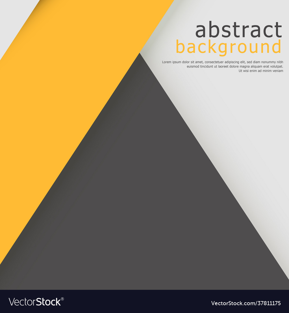 Stylish web template for your text Royalty Free Vector Image
