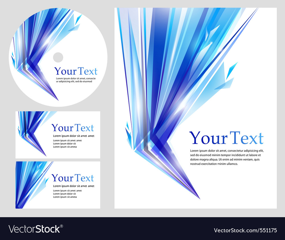  Templates  Royalty Free Vector Image  VectorStock