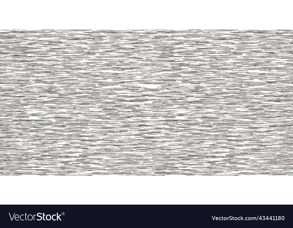 Gray heather seamless pattern melange Royalty Free Vector