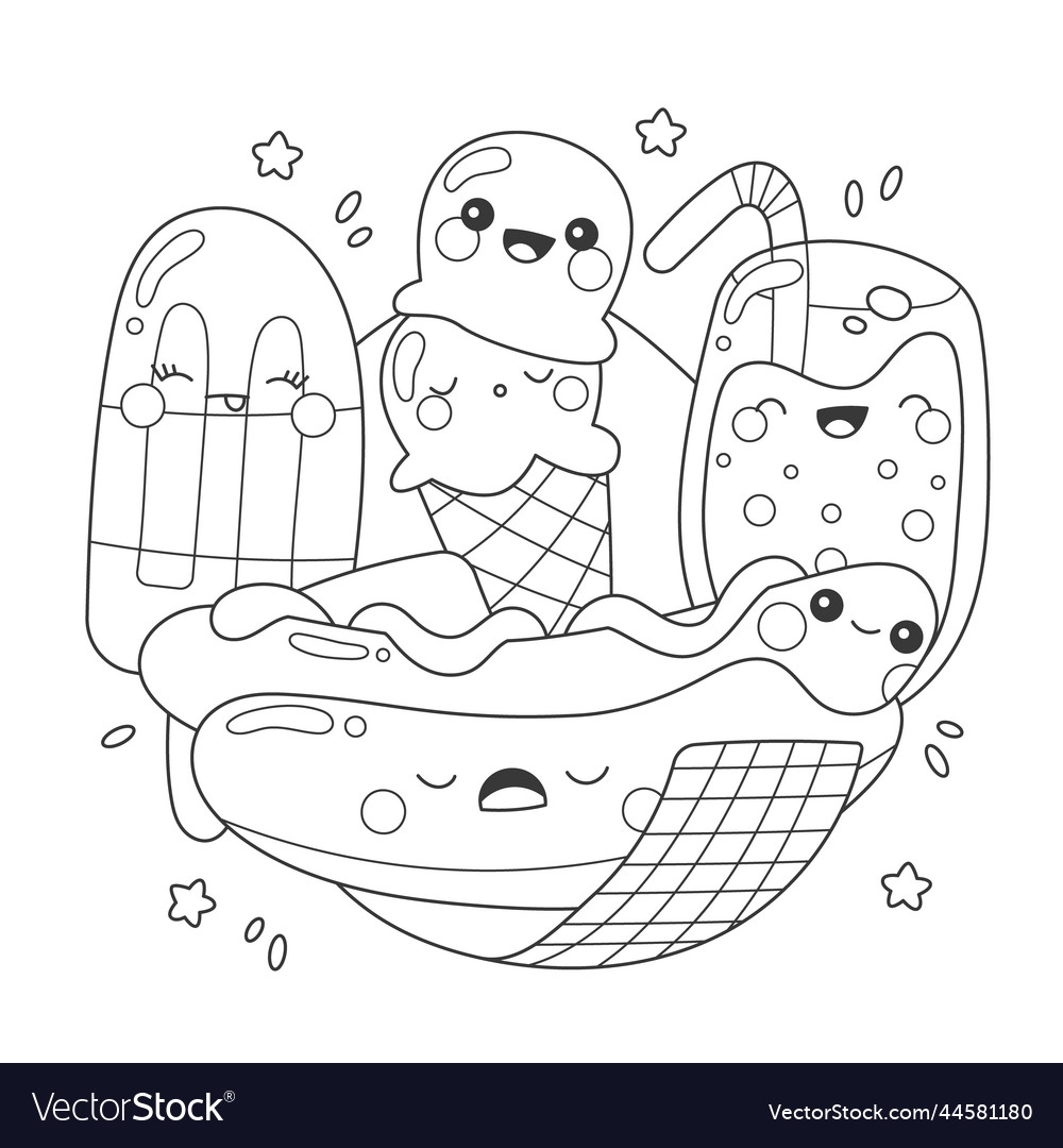 https://cdn1.vectorstock.com/i/1000x1000/11/80/hand-drawn-kawaii-coloring-book-vector-44581180.jpg