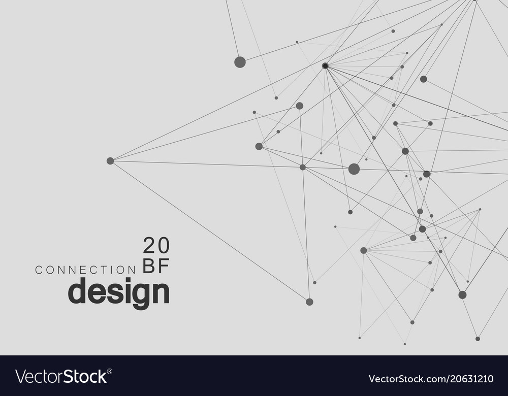 Connection design