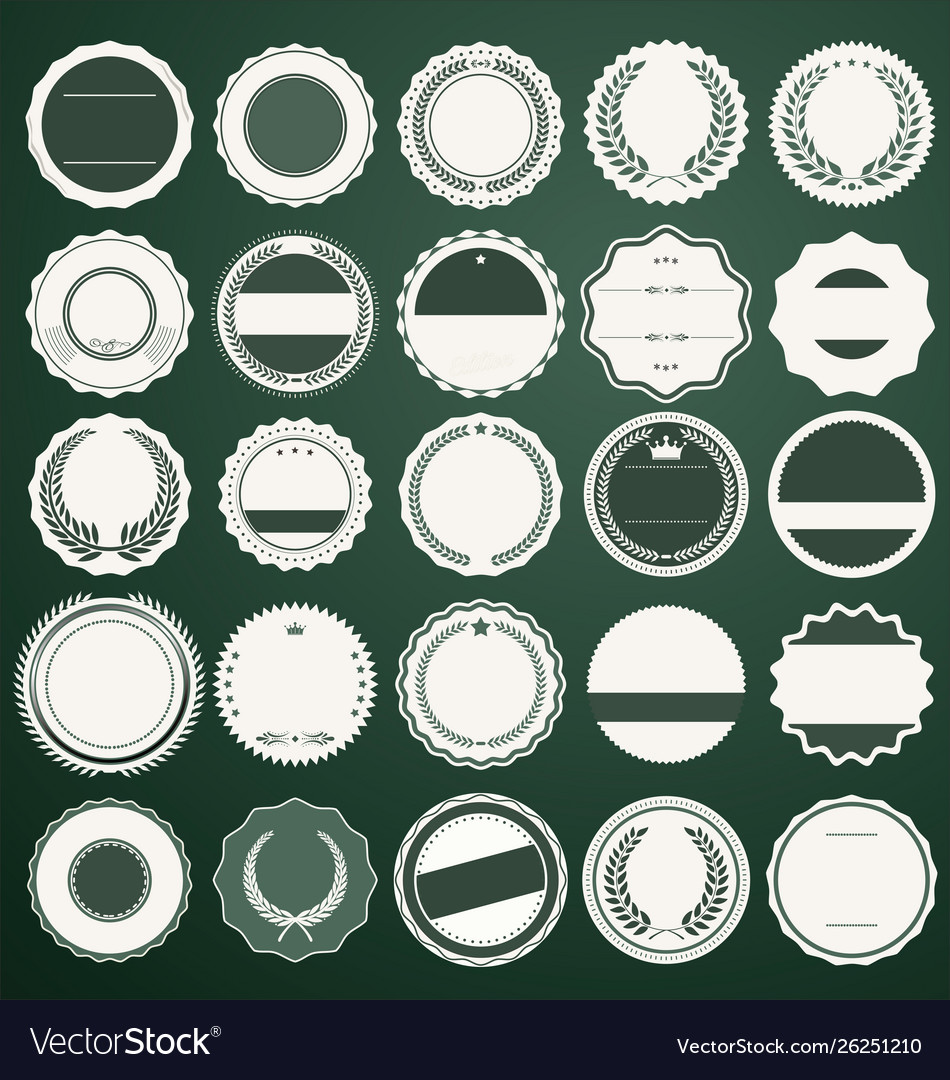 Vector empty