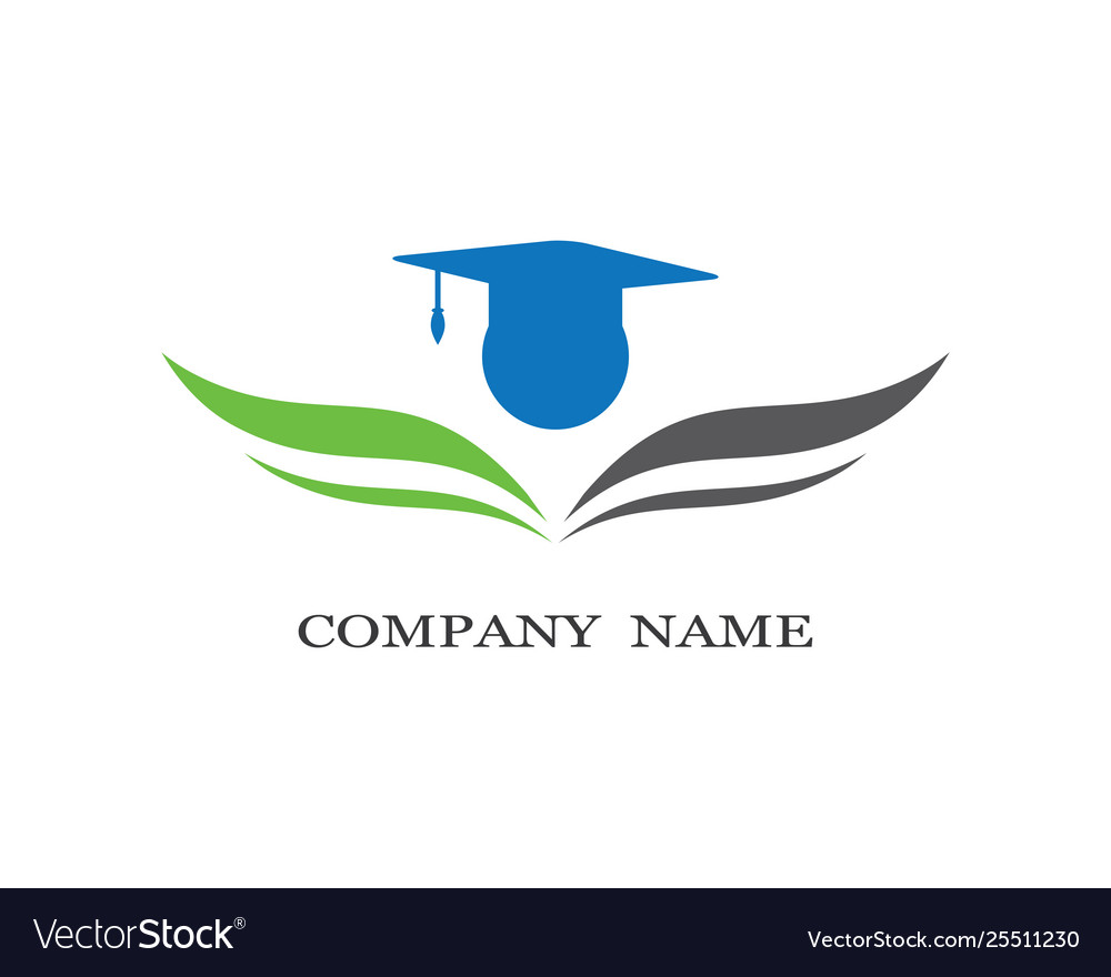 Education symbol icon Royalty Free Vector Image