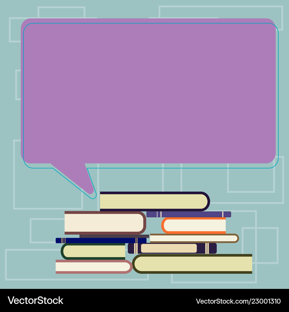 Design business concept empty copy space modern Vector Image