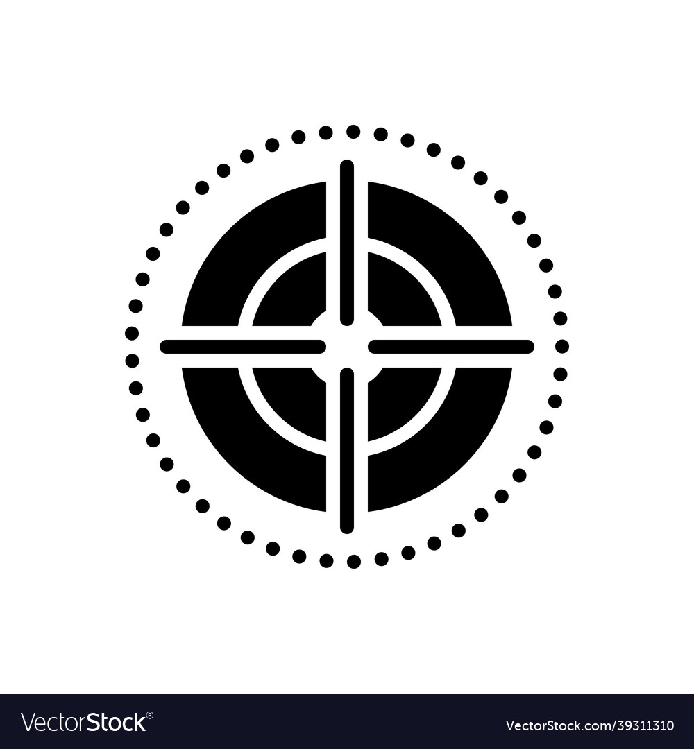 Focus Royalty Free Vector Image - VectorStock