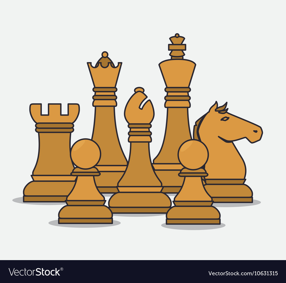 human resources chess pieces