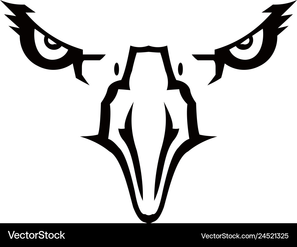 Eagle Royalty Free Vector Image - VectorStock
