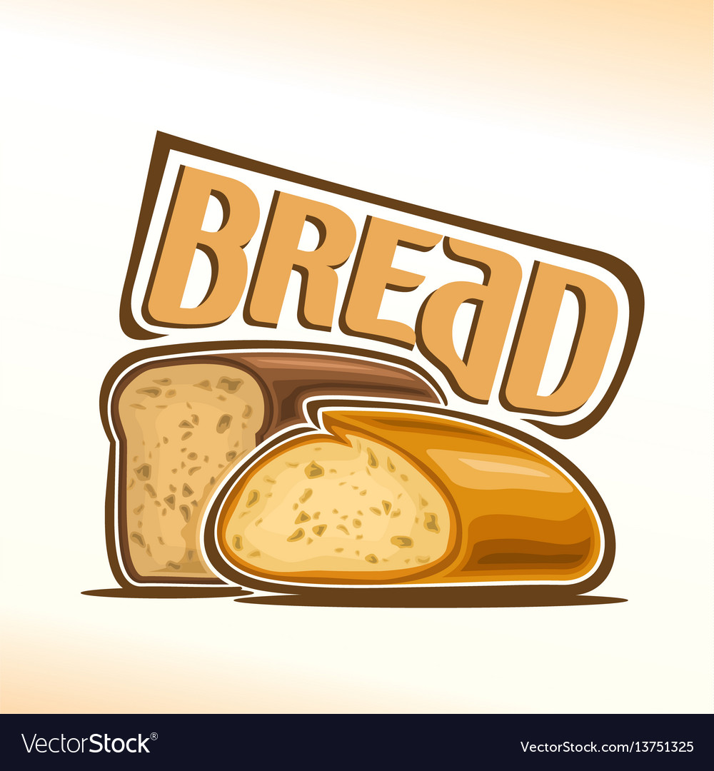 Bread Logo Design