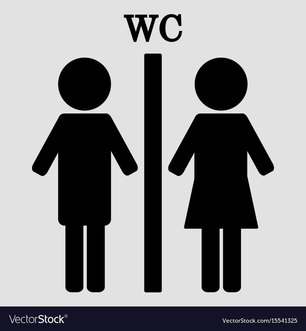 Wc Sign For Bathroom Wholesale Supplier | www.gbu-presnenskij.ru