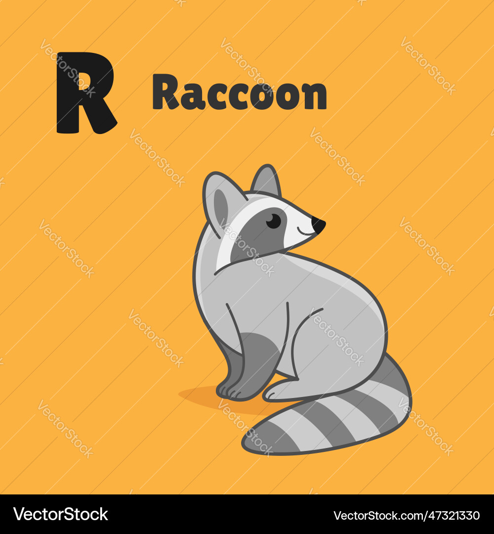 Animal Royalty Free Vector Image - VectorStock