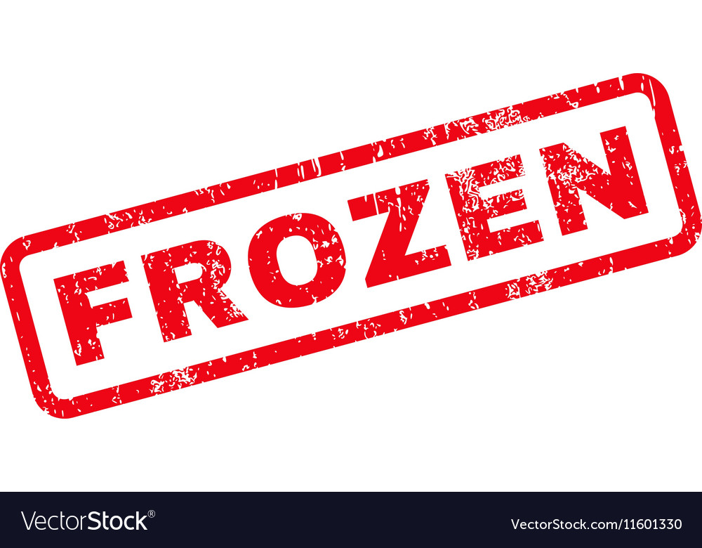 frozen-text-rubber-stamp-royalty-free-vector-image