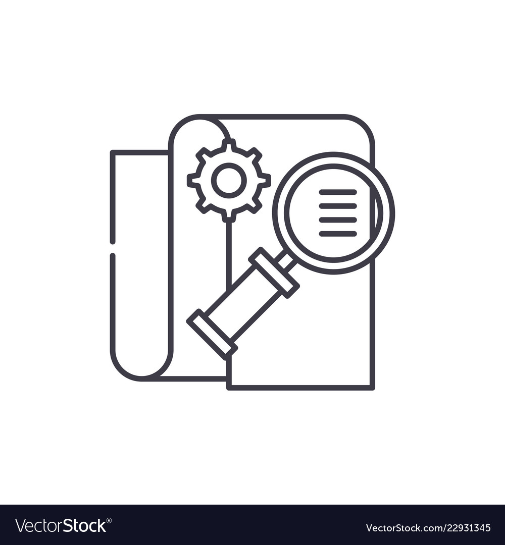 41+ White Business Intelligence Icon Images