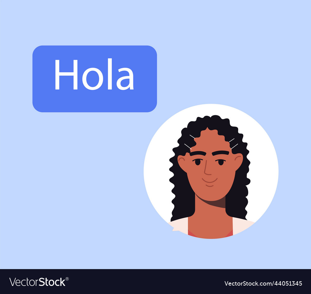 Multilingual greeting concept Royalty Free Vector Image