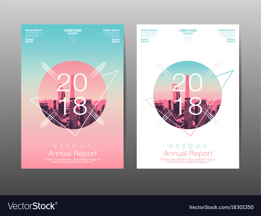 annual report 2018 future