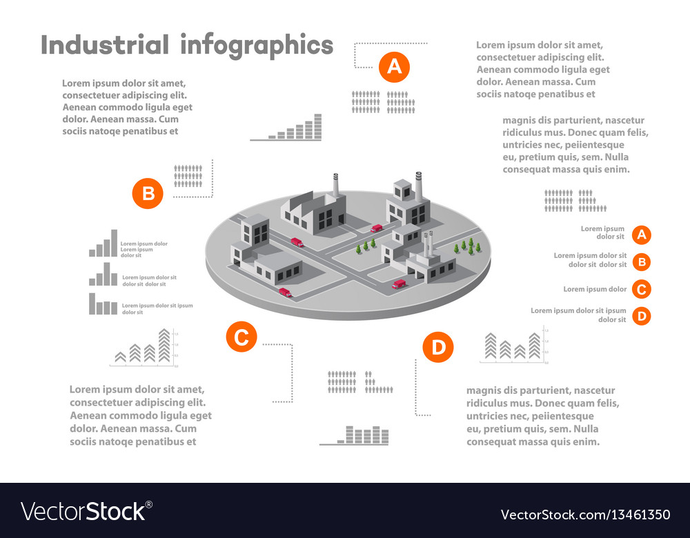 graphic presentation elements