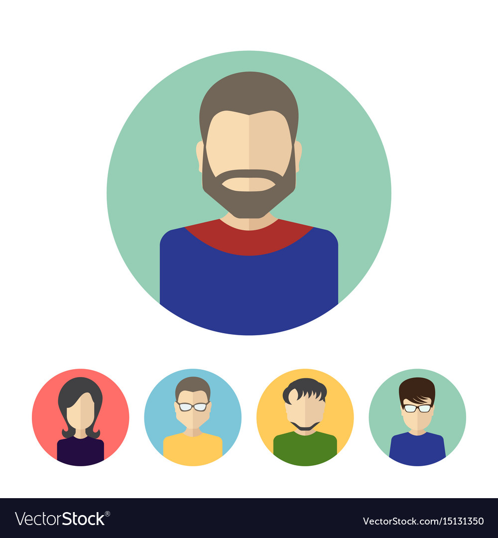 Human persons