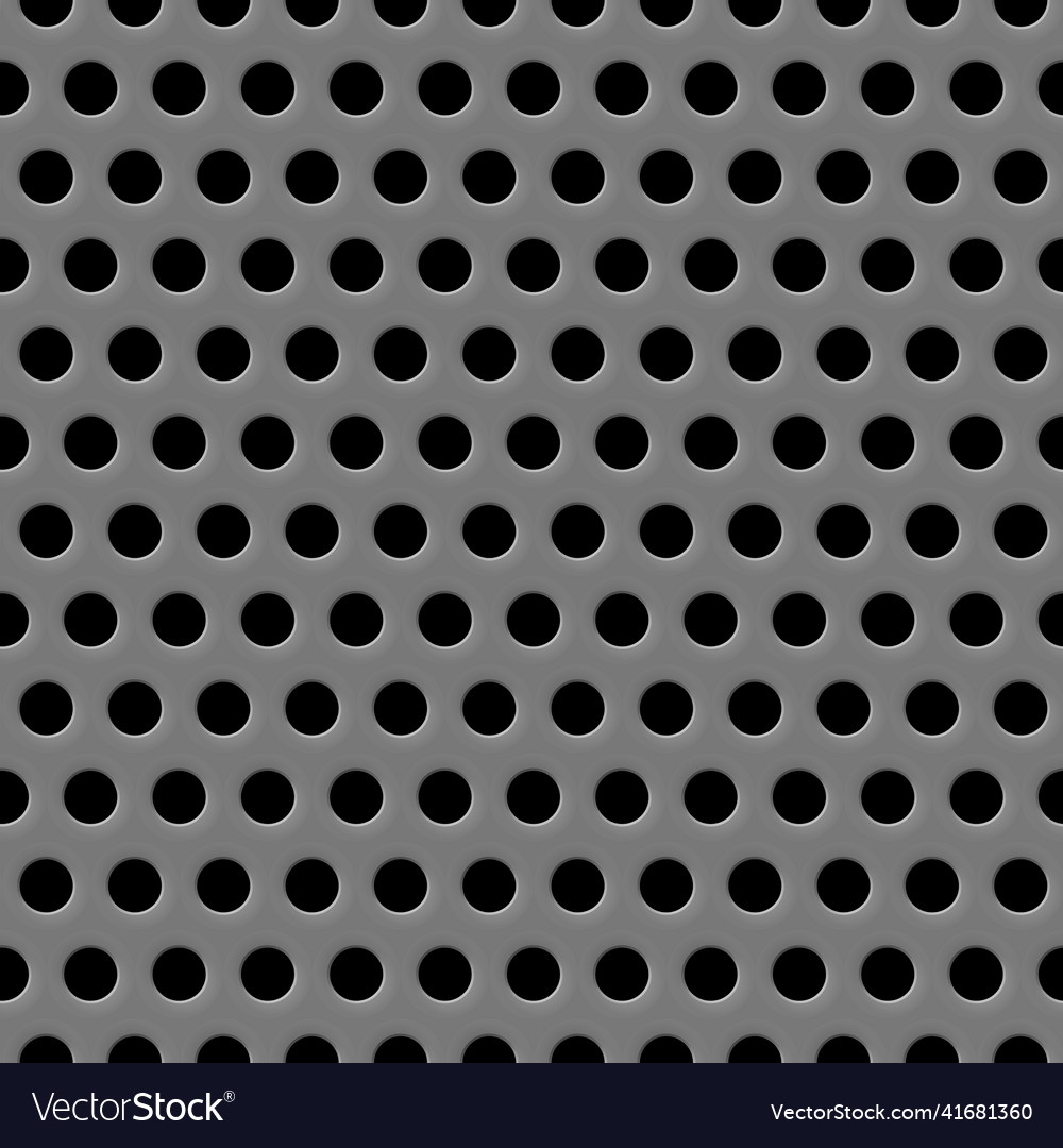 Speaker texture Royalty Free Vector Image - VectorStock