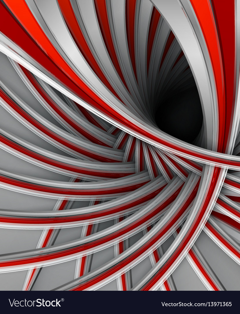 Bright abstract background Royalty Free Vector Image