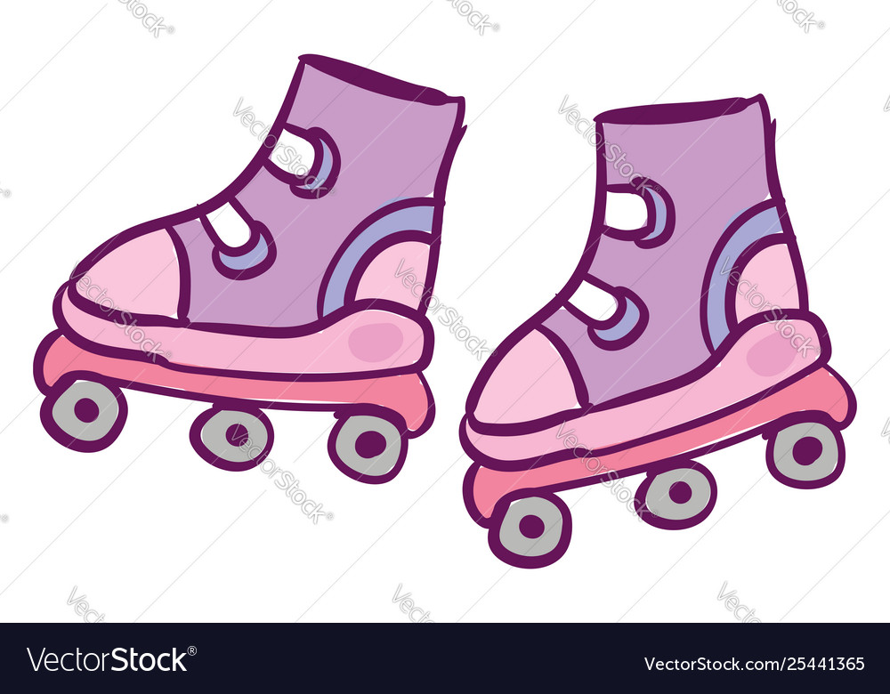 Clipart Skate vetor 4 download gratuito