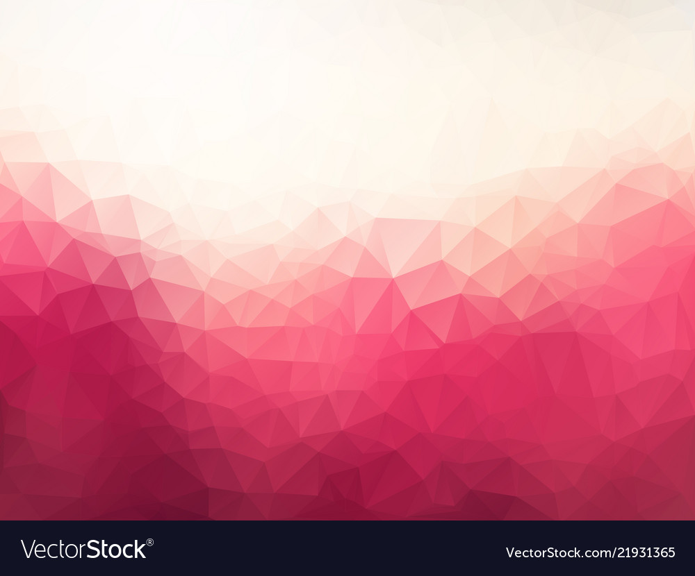Purple geometric background Royalty Free Vector Image